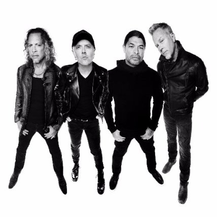 Metallica [Twitter]