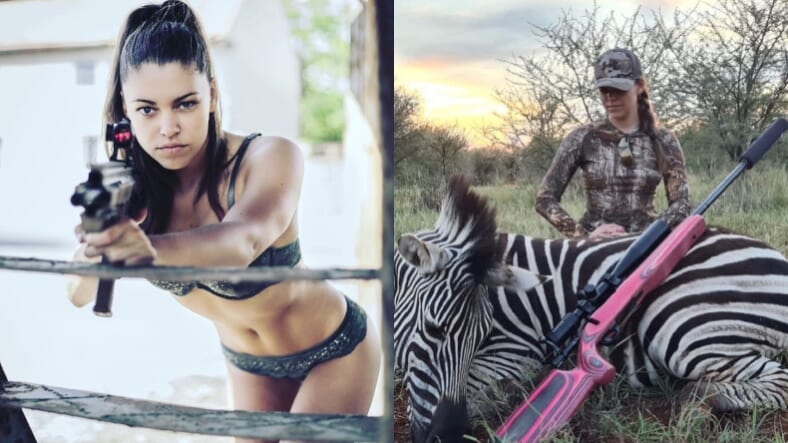 Michaela Fialova Promo 2 Split