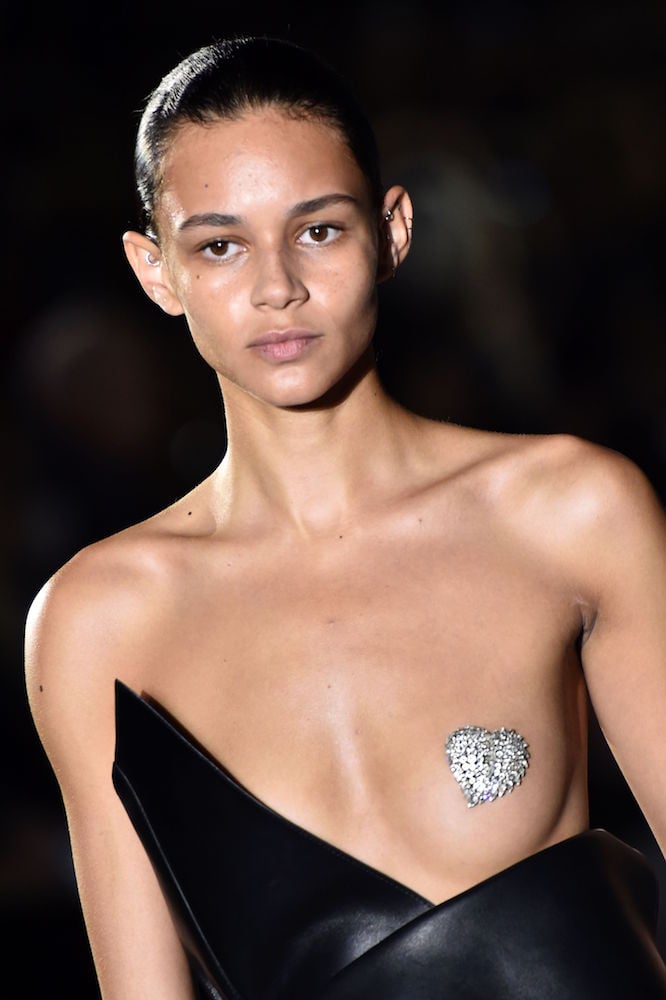 The 'Mono-Boob' Dress Is the Sexy Trend You Need to Know - Maxim