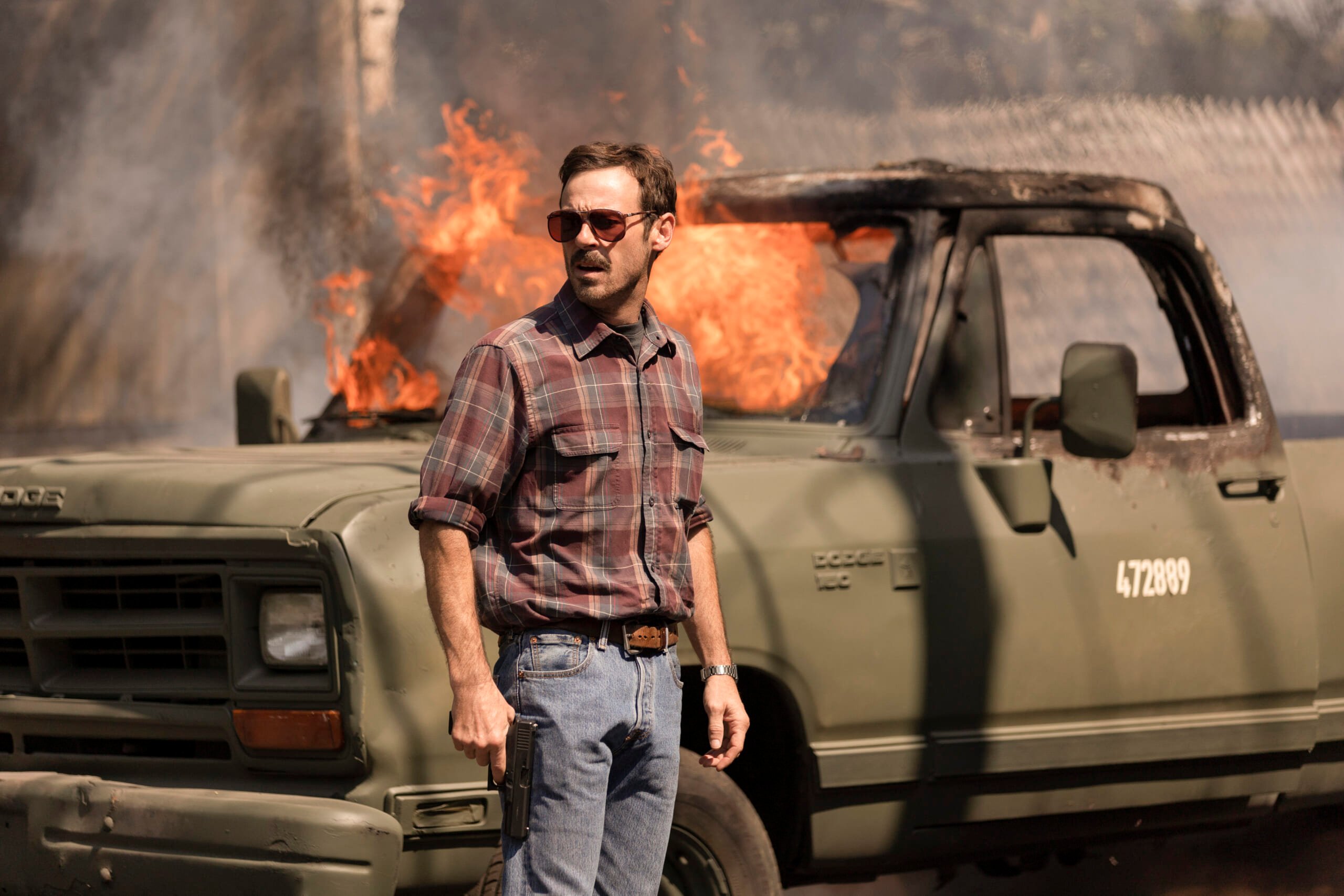 narcos mexico season 3
