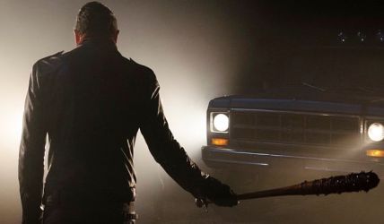 The Walking Dead Neegan [AMC]