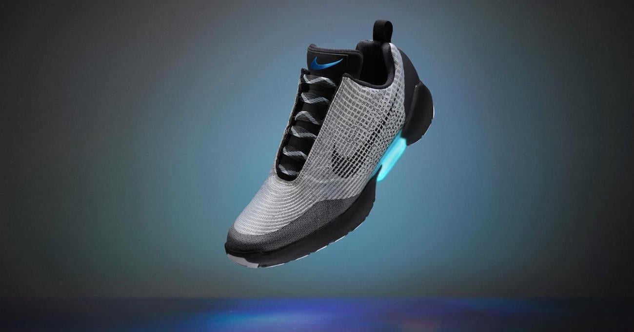 Hyperadapt 2 shop