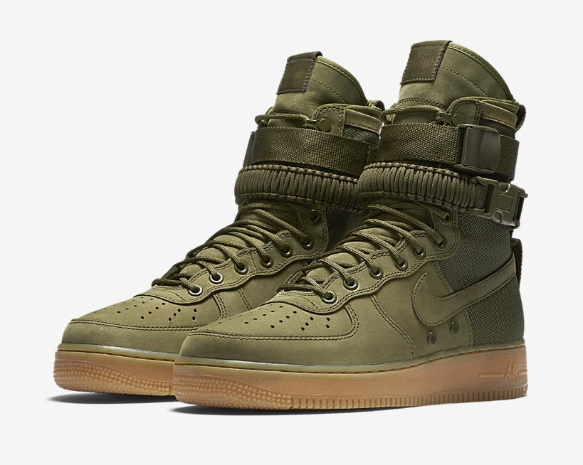 new air force 1 military