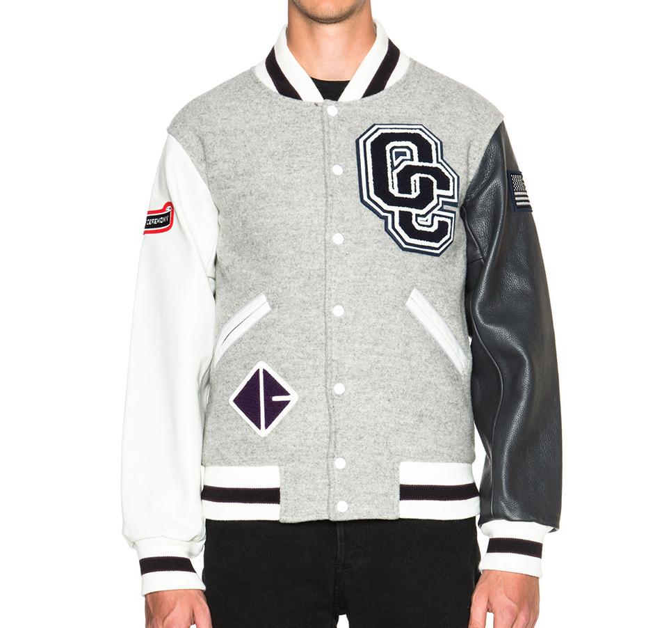 6 Varsity Jackets to Help You Score With Style - Maxim