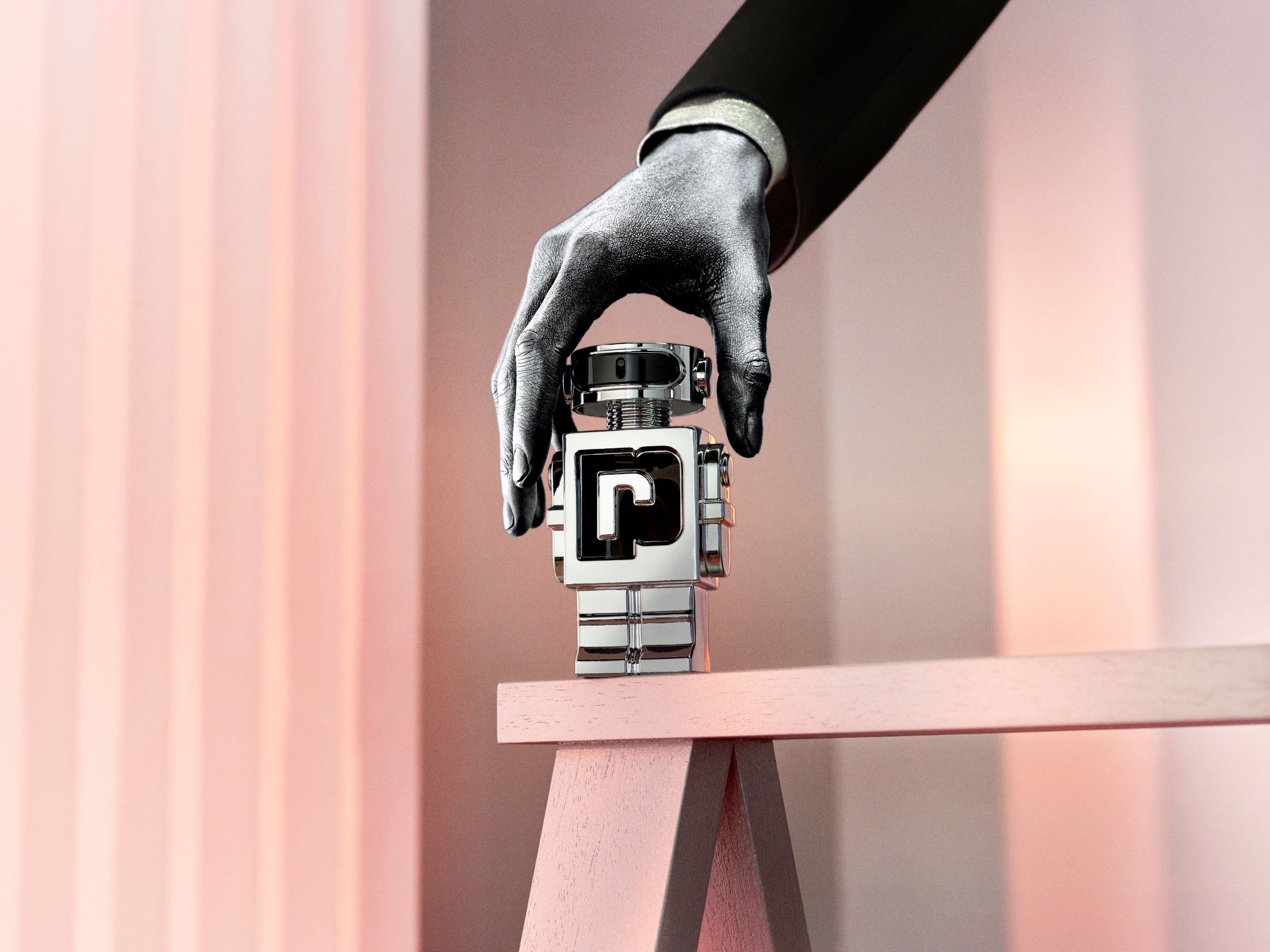 Paco Rabanne Phantom (1)