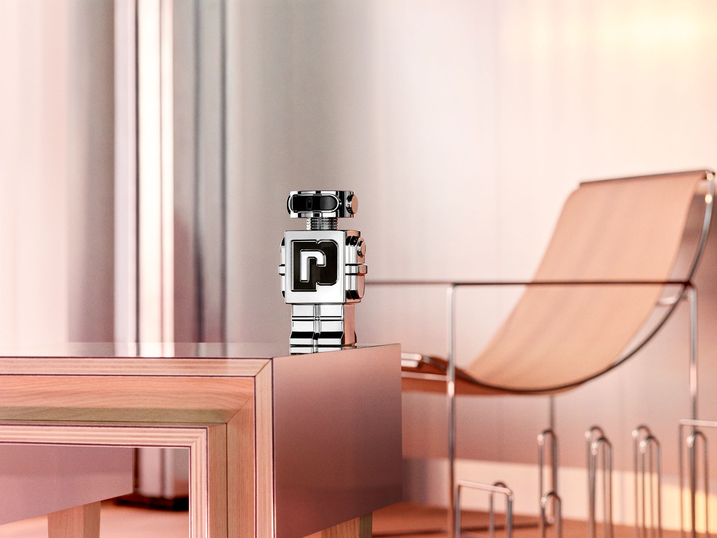 Paco Rabanne Phantom (2)