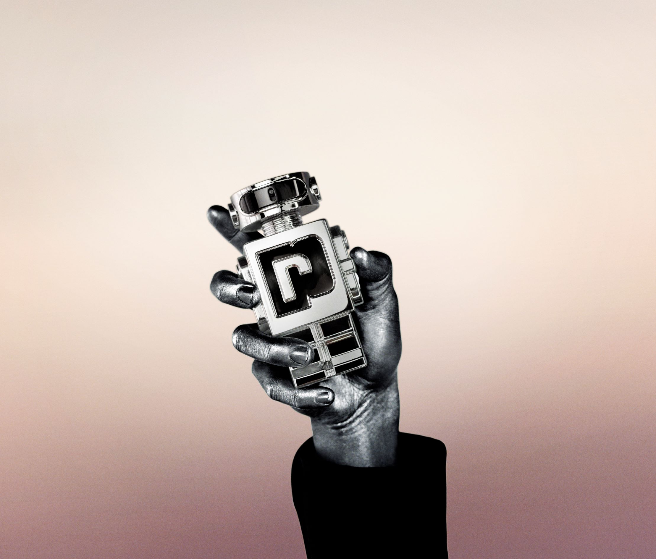 Paco Rabanne Phantom (5)