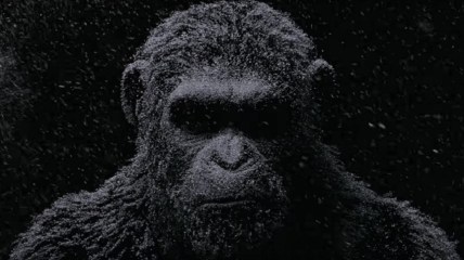 Planet of the Apes promo