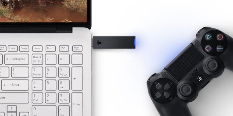 The PlayStation Now app's coming to PCs (Photo: Sony Interactive Entertainment)