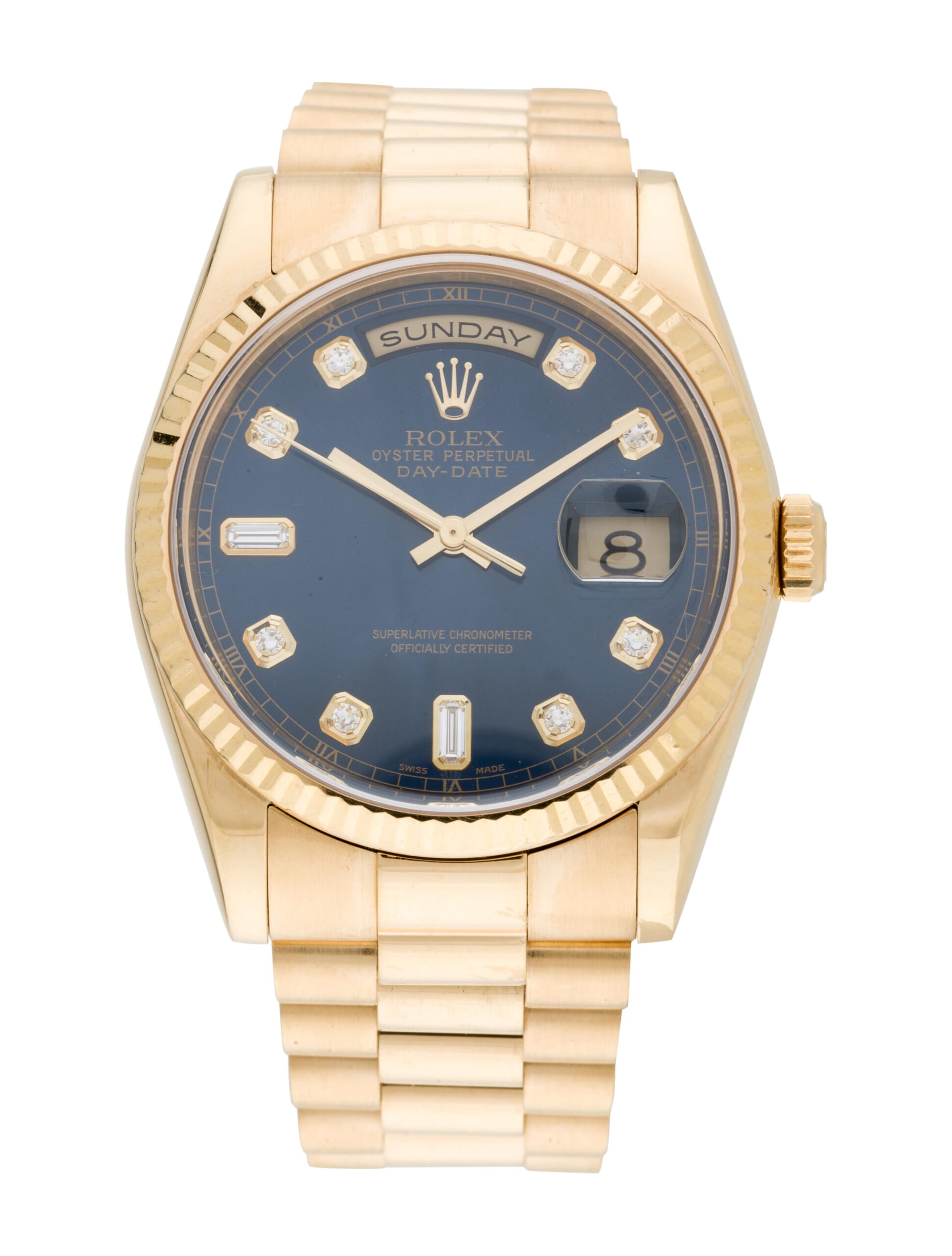 Rolex Day Date