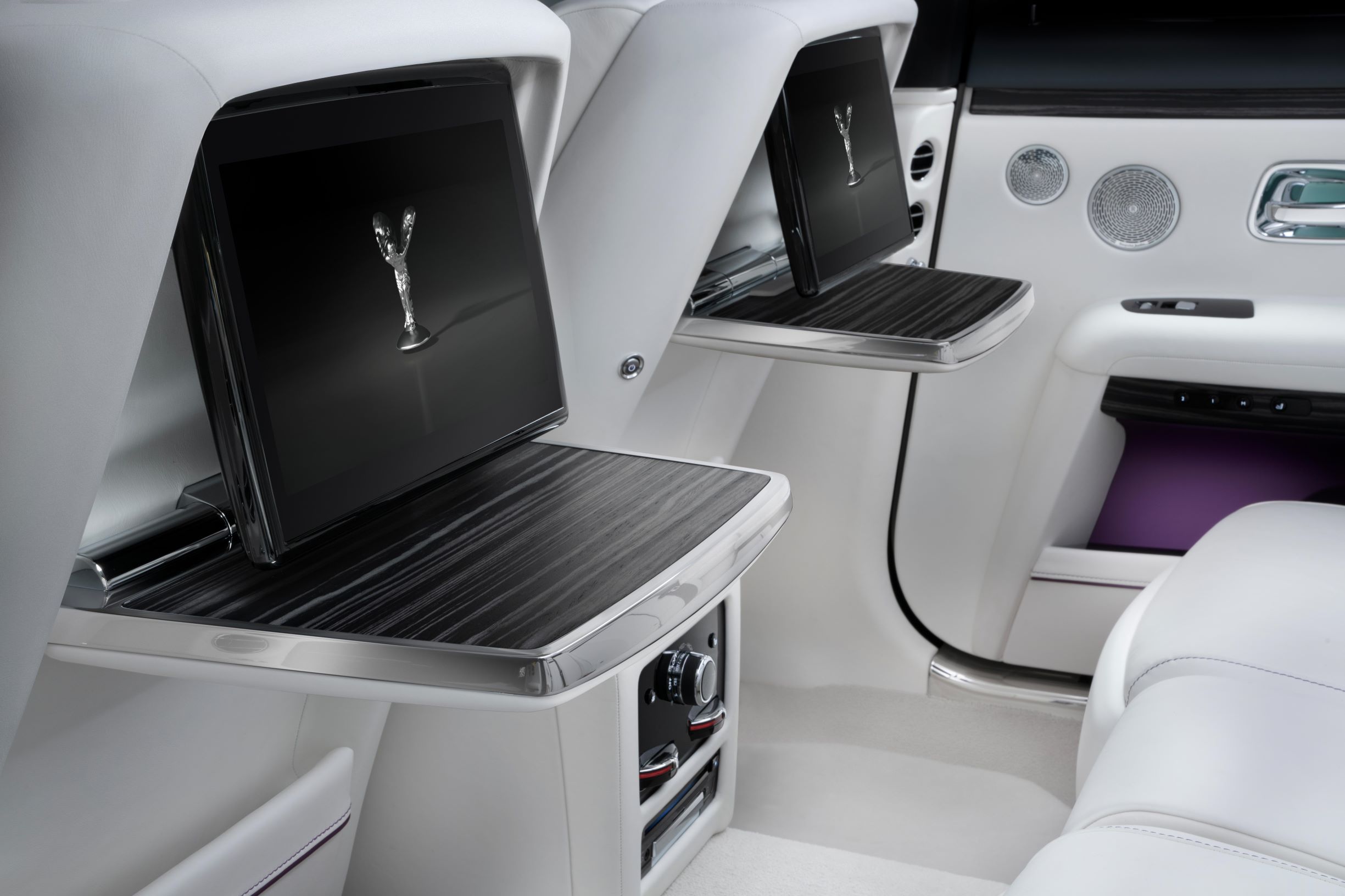 Rolls-Royce Ghost (5)