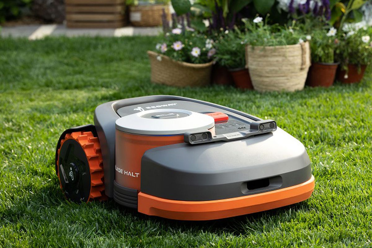 Segway Navimow (2)