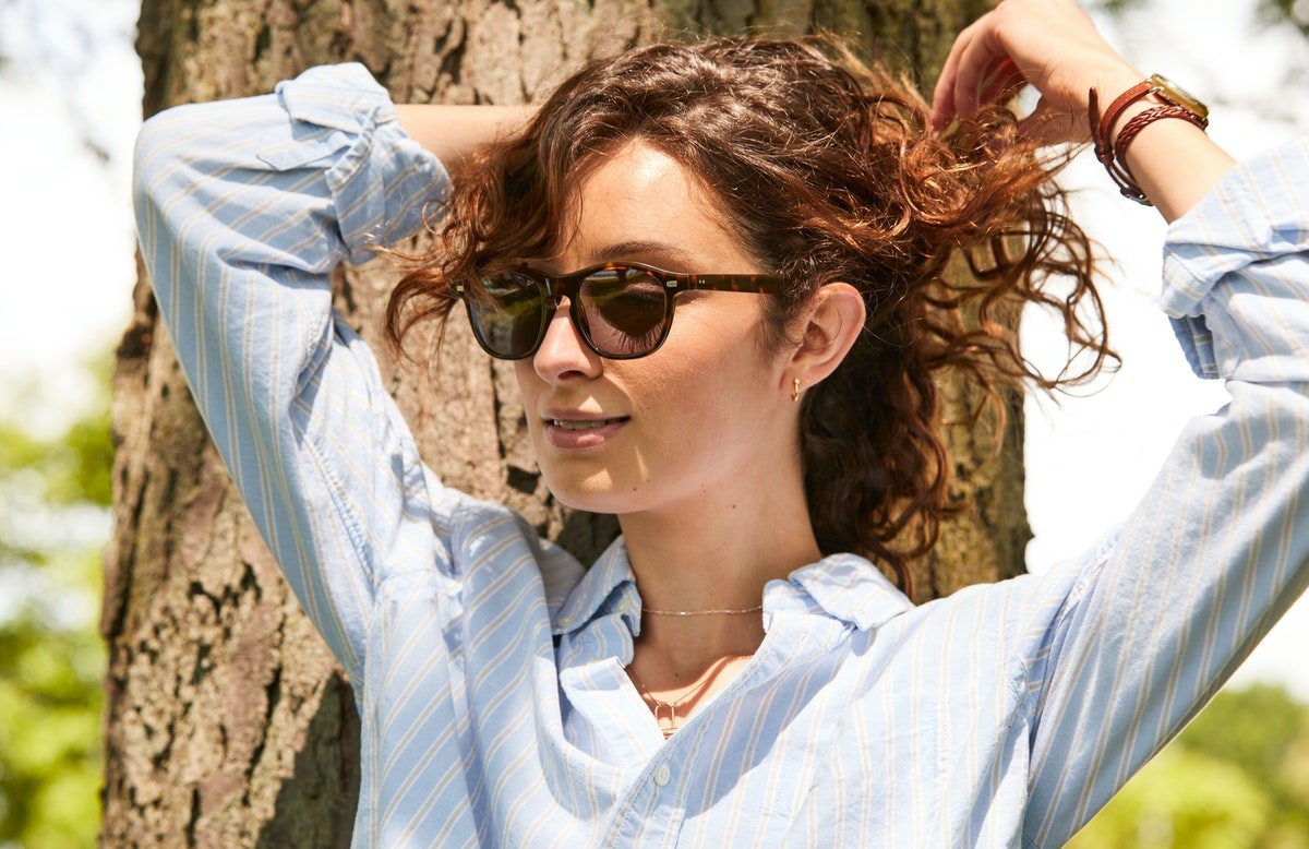 Shinola Bixby 2