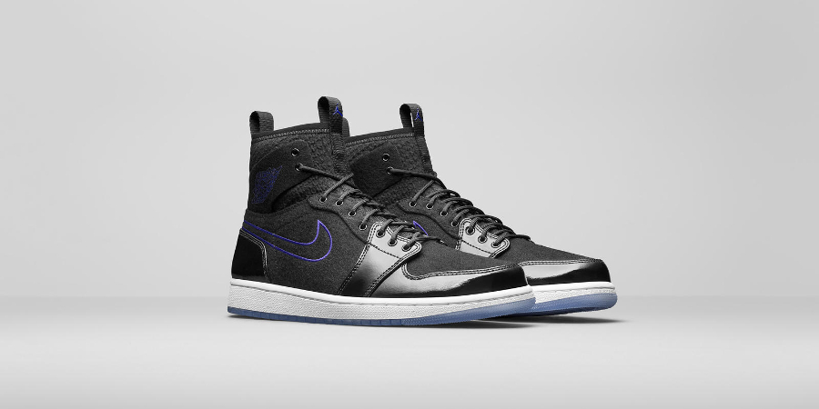 Space Jam Nike Air Jordan - I Ultra High.jpg The Ultra Highs are also already available (Photo: Nike)