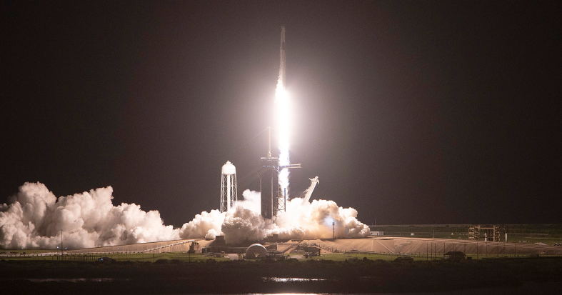 spacex-inspiration-4-launch-GettyImages-1340608745