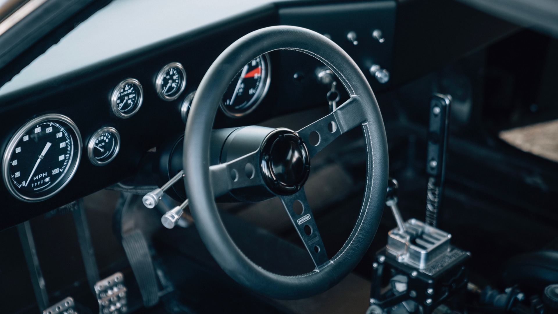Speedkore Hellacious F9 1968 Dodge Charger (3)