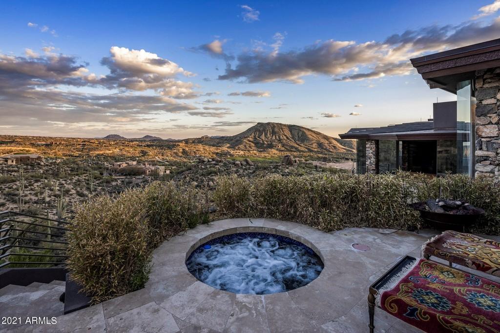 Steven Seagal Scottsdale Mansion (10)
