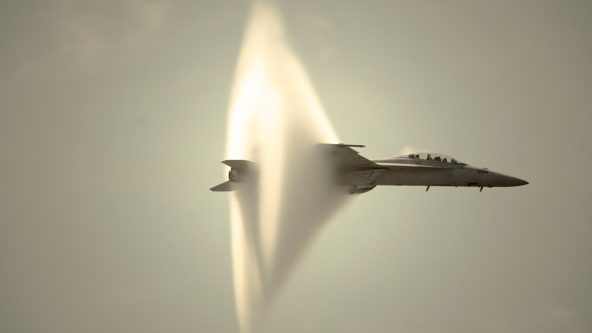 NASA is Helping Design the Next Generation of Supersonic Private Jets ...