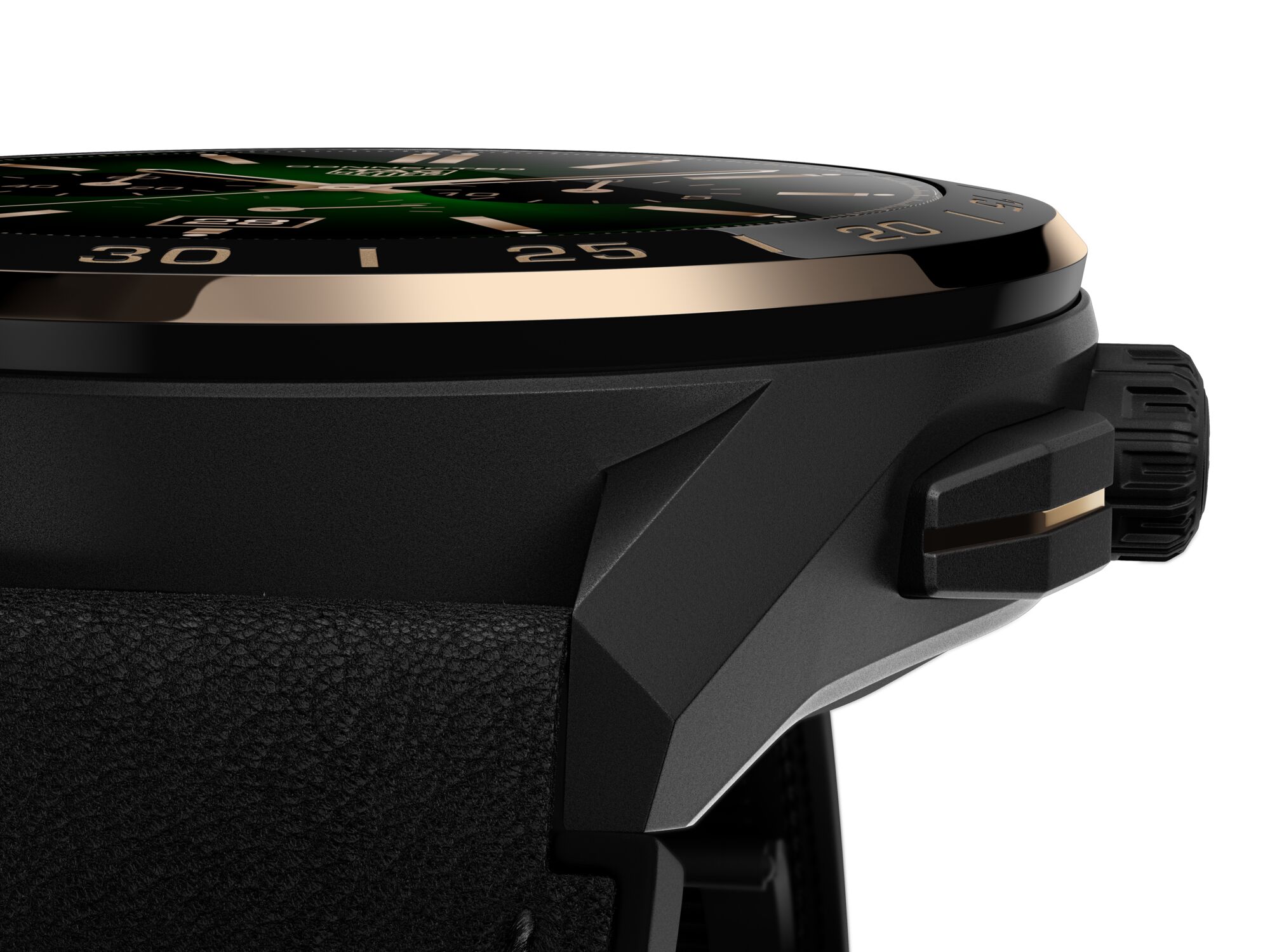 Connected Luxury Smartwatches