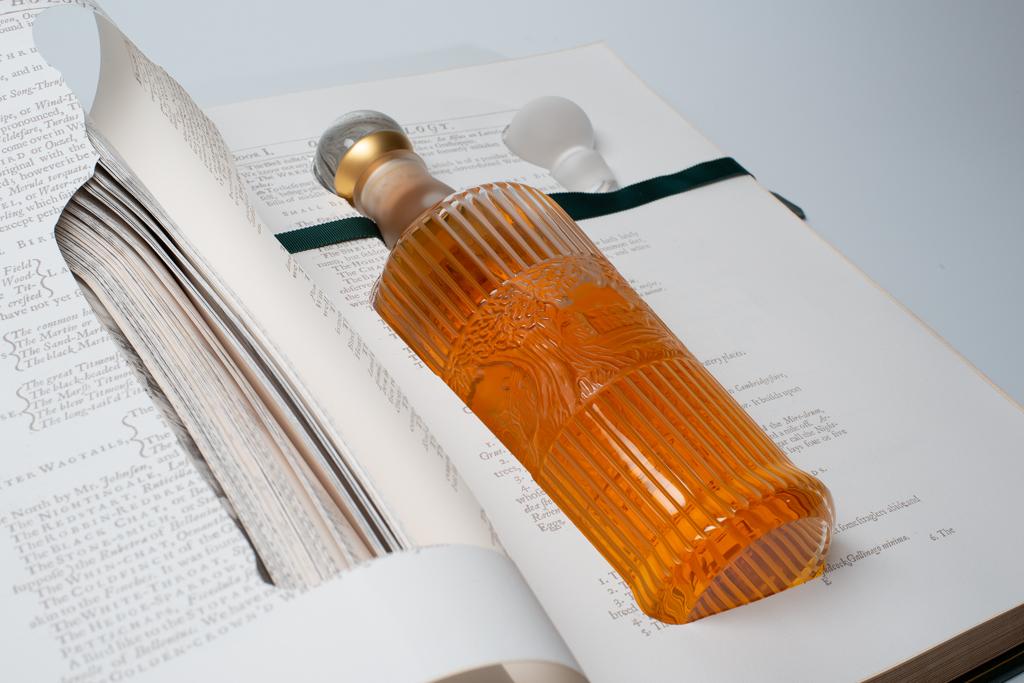 Tales of the Macallan Volume 1 (2)