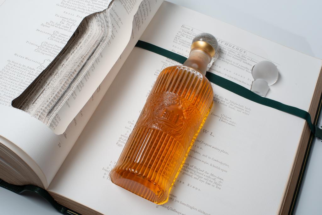 Tales of the Macallan Volume 1 (5)