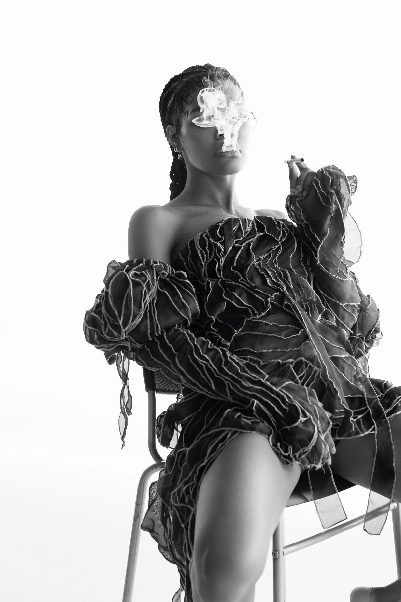 Teyana Taylor July-August (9)