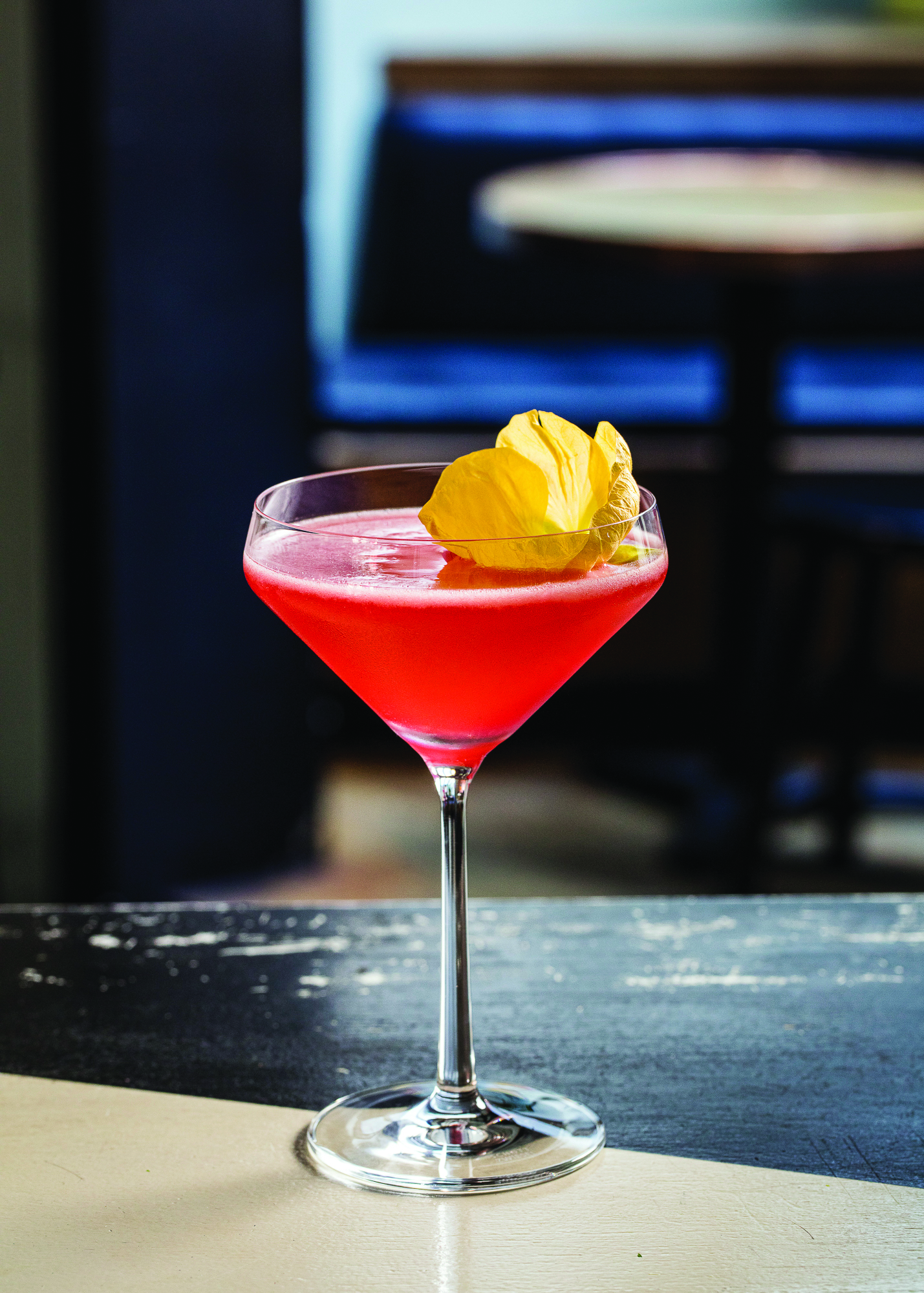 The Art of the Japanese Cocktail (5)
