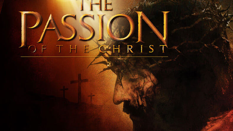 Passion of the Christ (Photo: UpTV.com)
