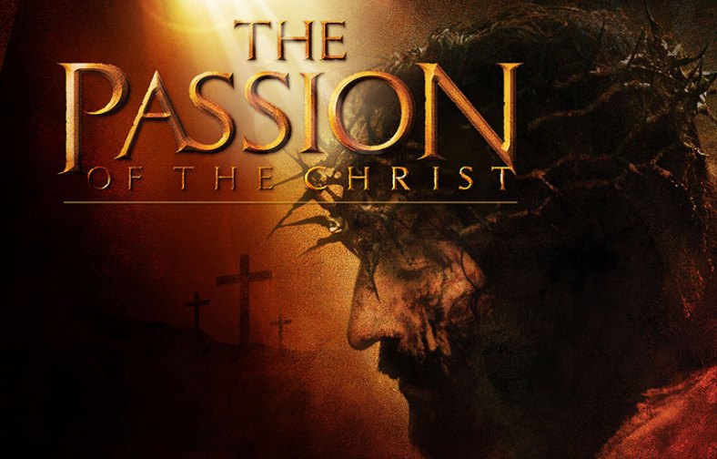 Passion of the Christ (Photo: UpTV.com)