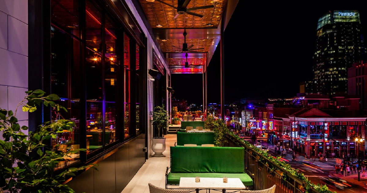 The Supper Club Balcony with View_PC Seth Parker