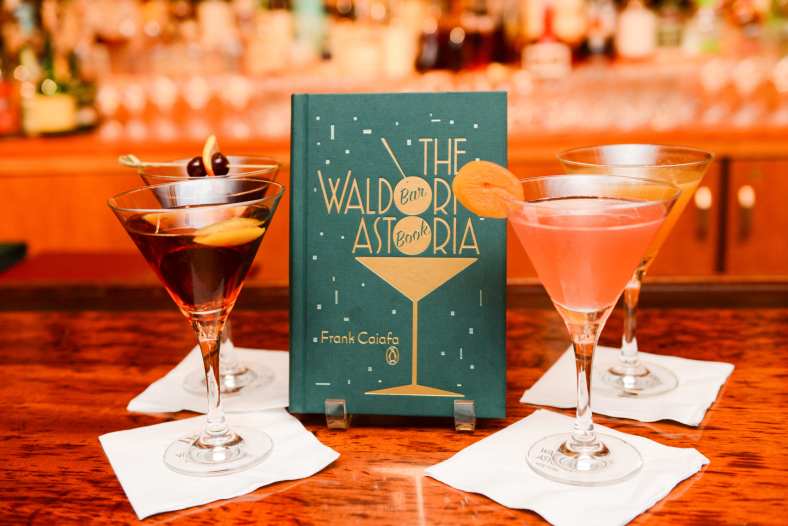 The Waldorf Astoria Bar Book 2_Photo Credit Waldorf Astoria New York.jpg