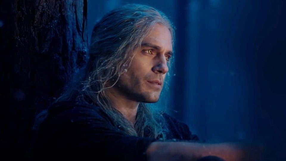 the witcher season 2 trailer promo