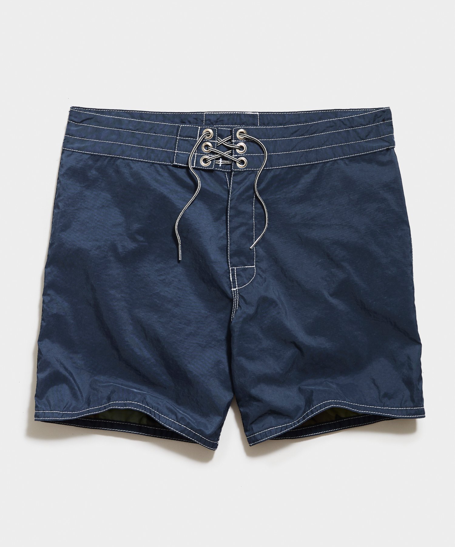 Todd Snyder x Birdwell Board Shorts