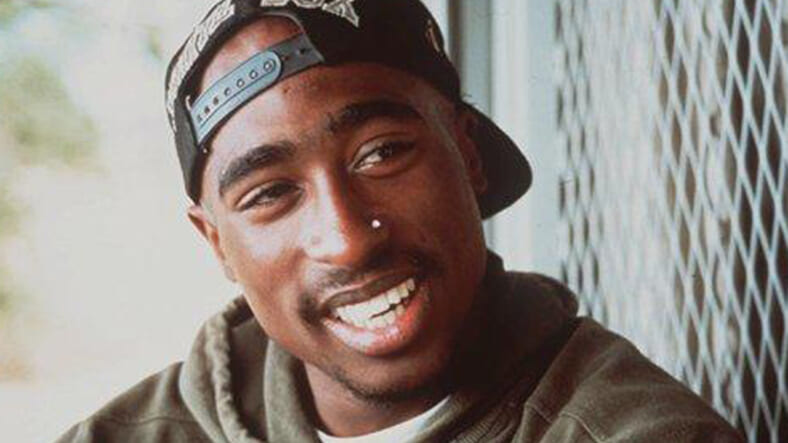 Tupac in Poetic Justices