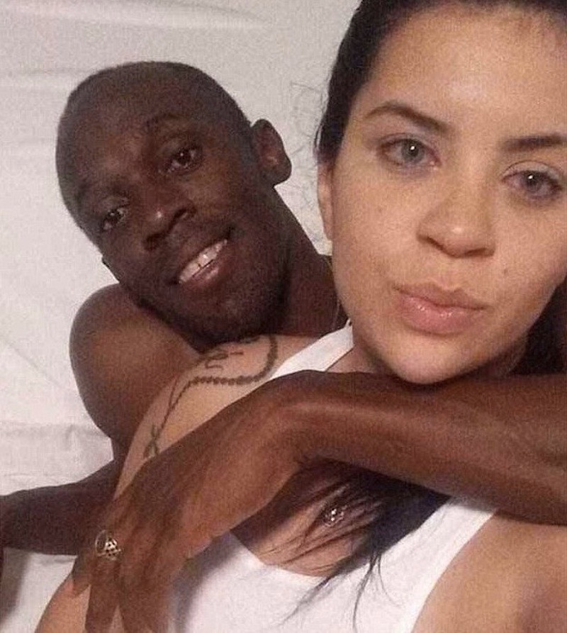 Usain Bolt Celebrated His 30th Birthday With A Brazilian Sex Scandal Maxim 