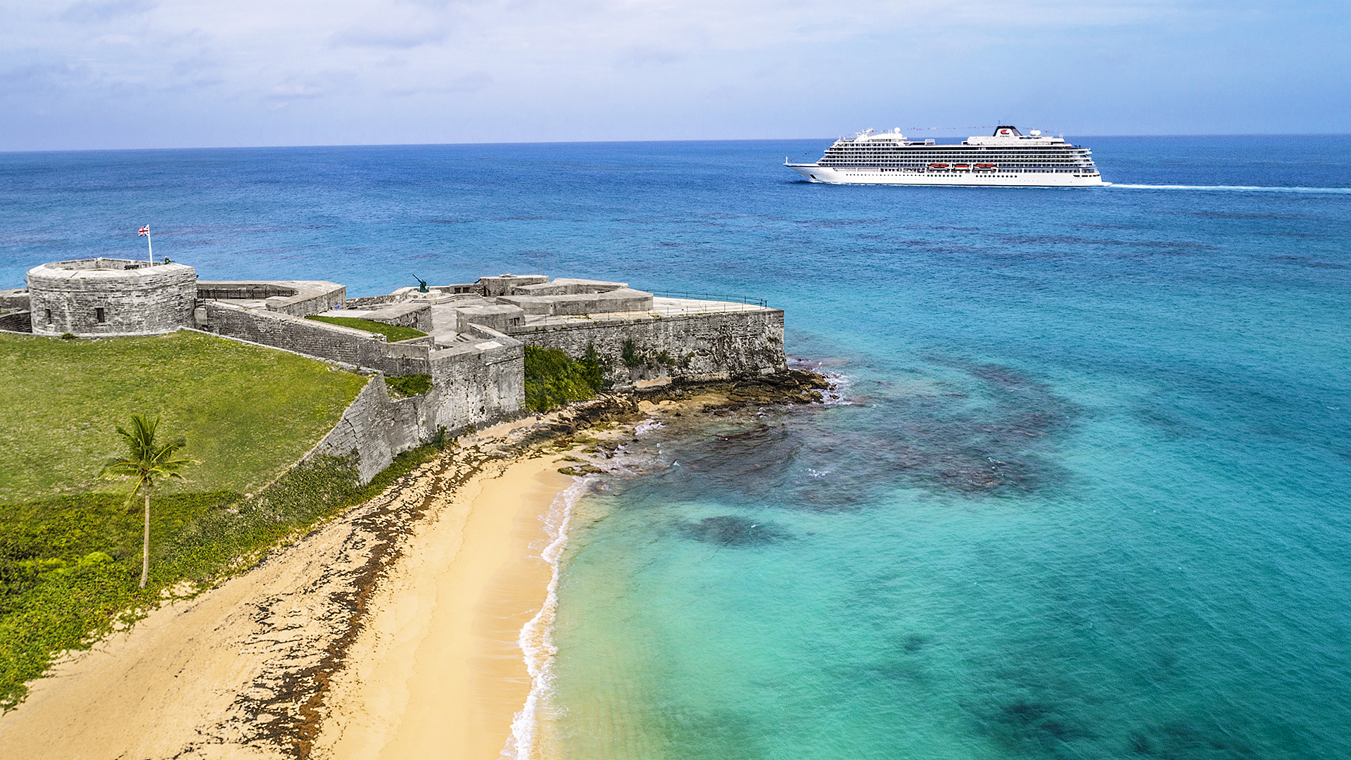 Viking Cruise Bermuda (1)