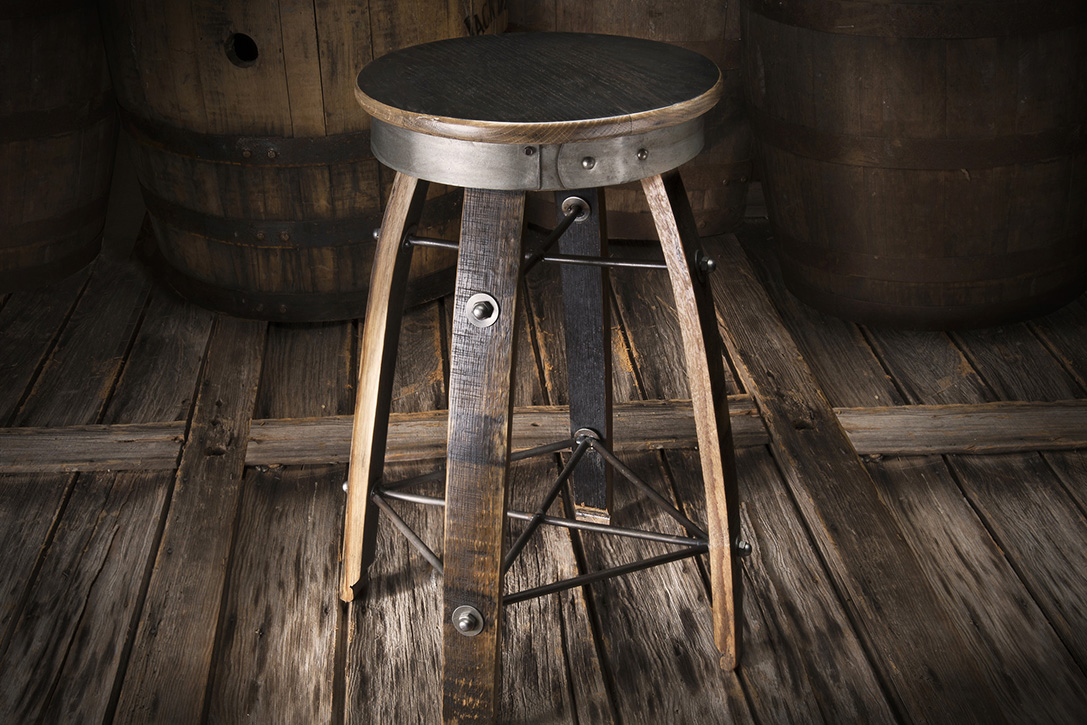 jack daniel's stool 1