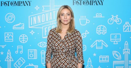 Whitney Wolfe Herd Bumble Promo