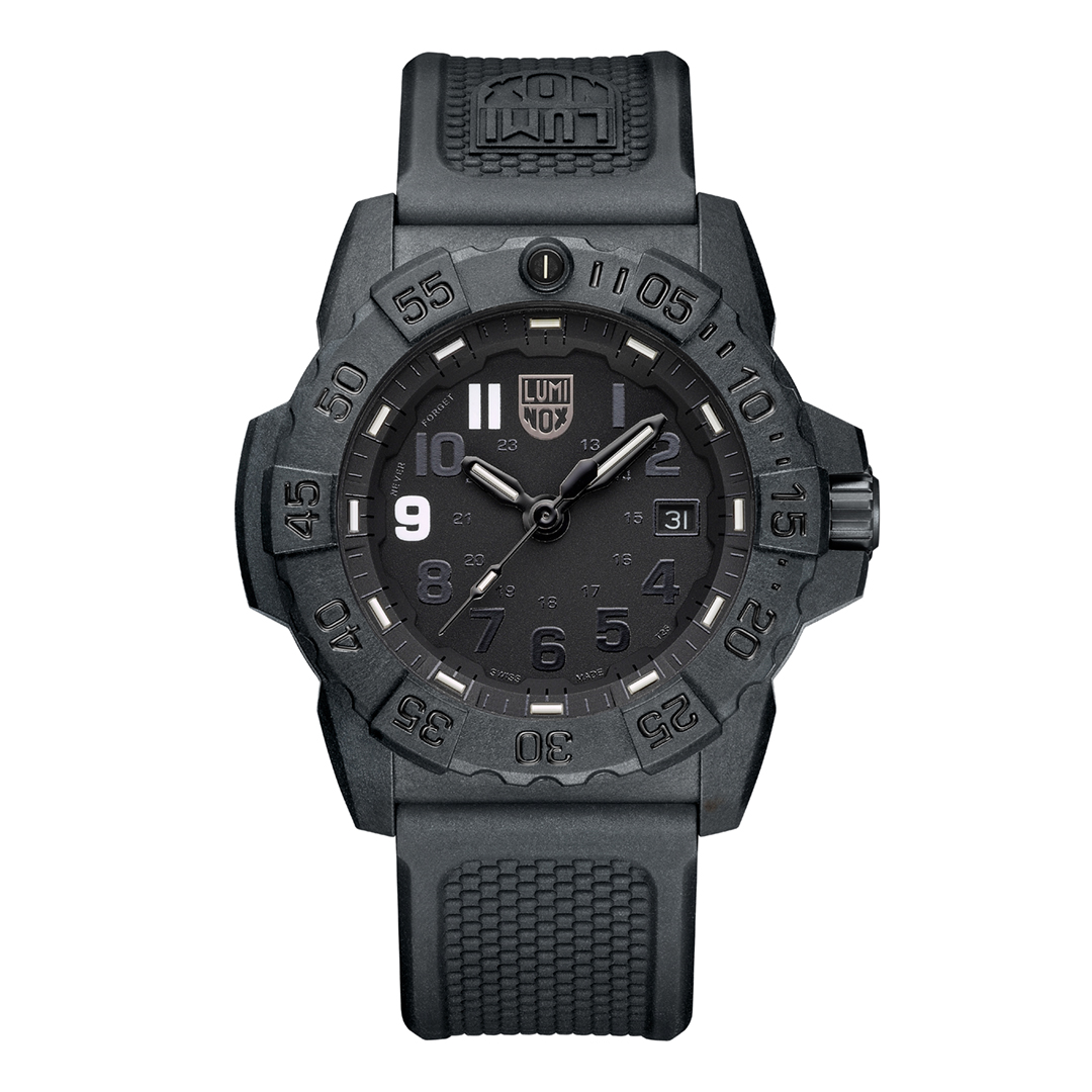 Luminox Launches 'Never Forget' Watch Series Honoring 9/11 Heroes - Maxim