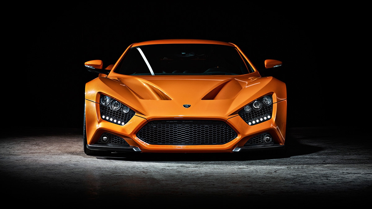 T opgear 93 - Zenvo Automotive