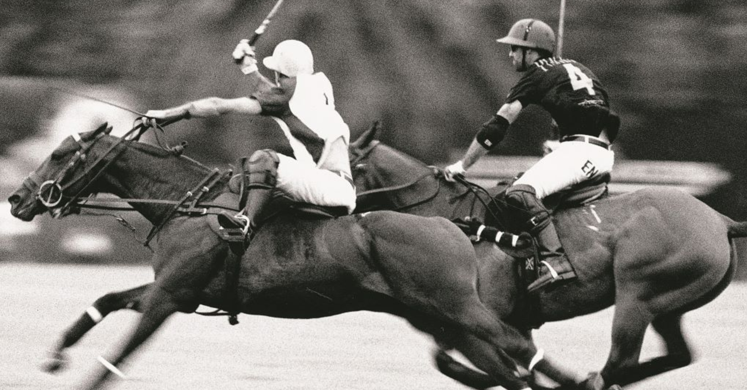 Polo Heritage by Aline Coquelle - Coffee Table Book