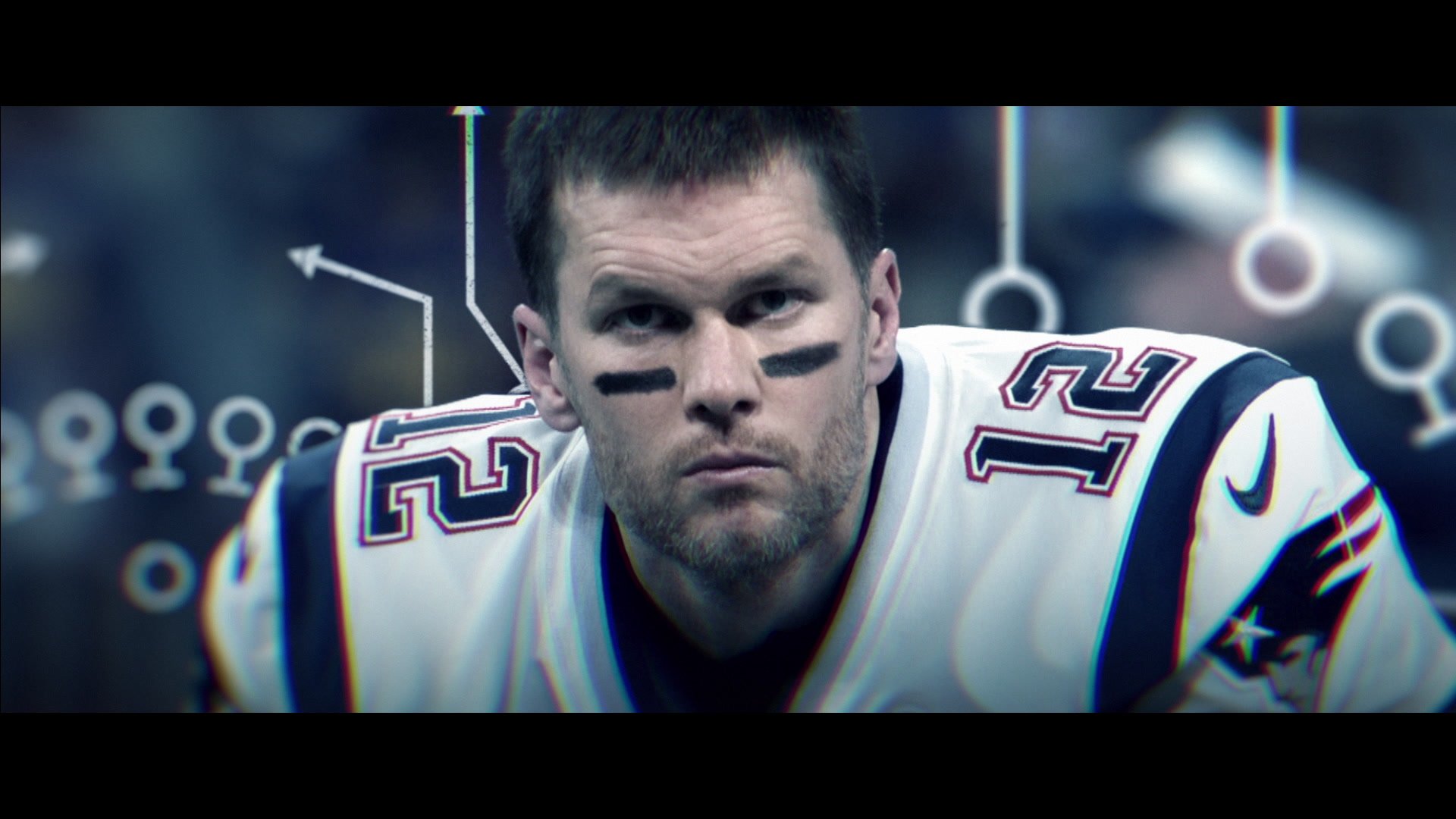 ESPN+ Trailer For 'Man in the Arena: Tom Brady' Reveals Brady's Keys to