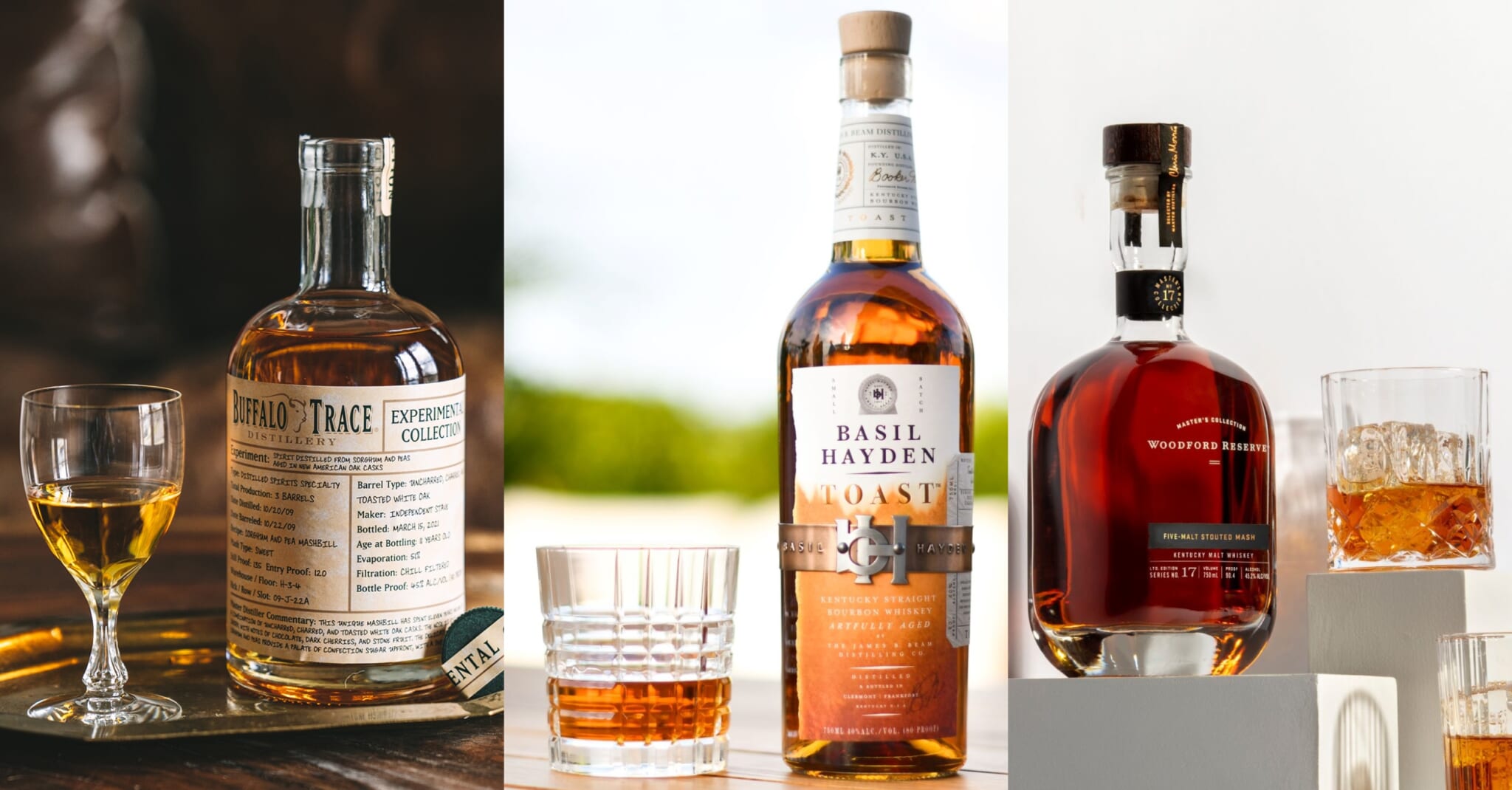The Most Innovative American Whiskeys of 2021 Maxim