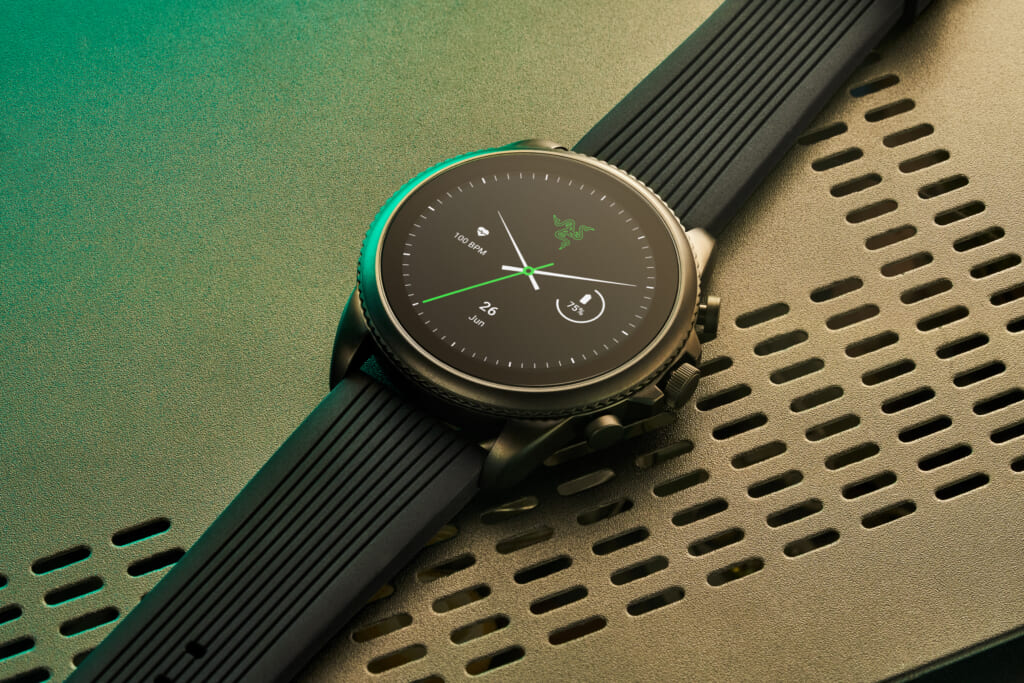 Best gaming smartwatch