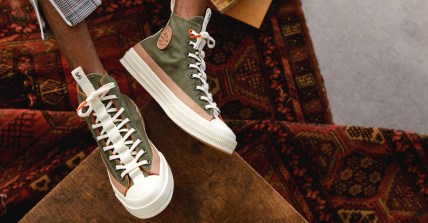 Todd Snyder x Jack Purcell