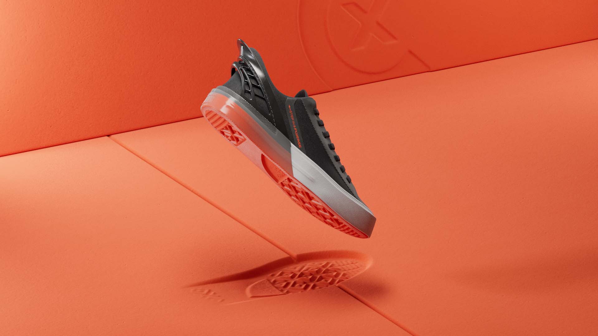Converse Chuck Taylors Get Hands Free FlyEase Tech Maxim