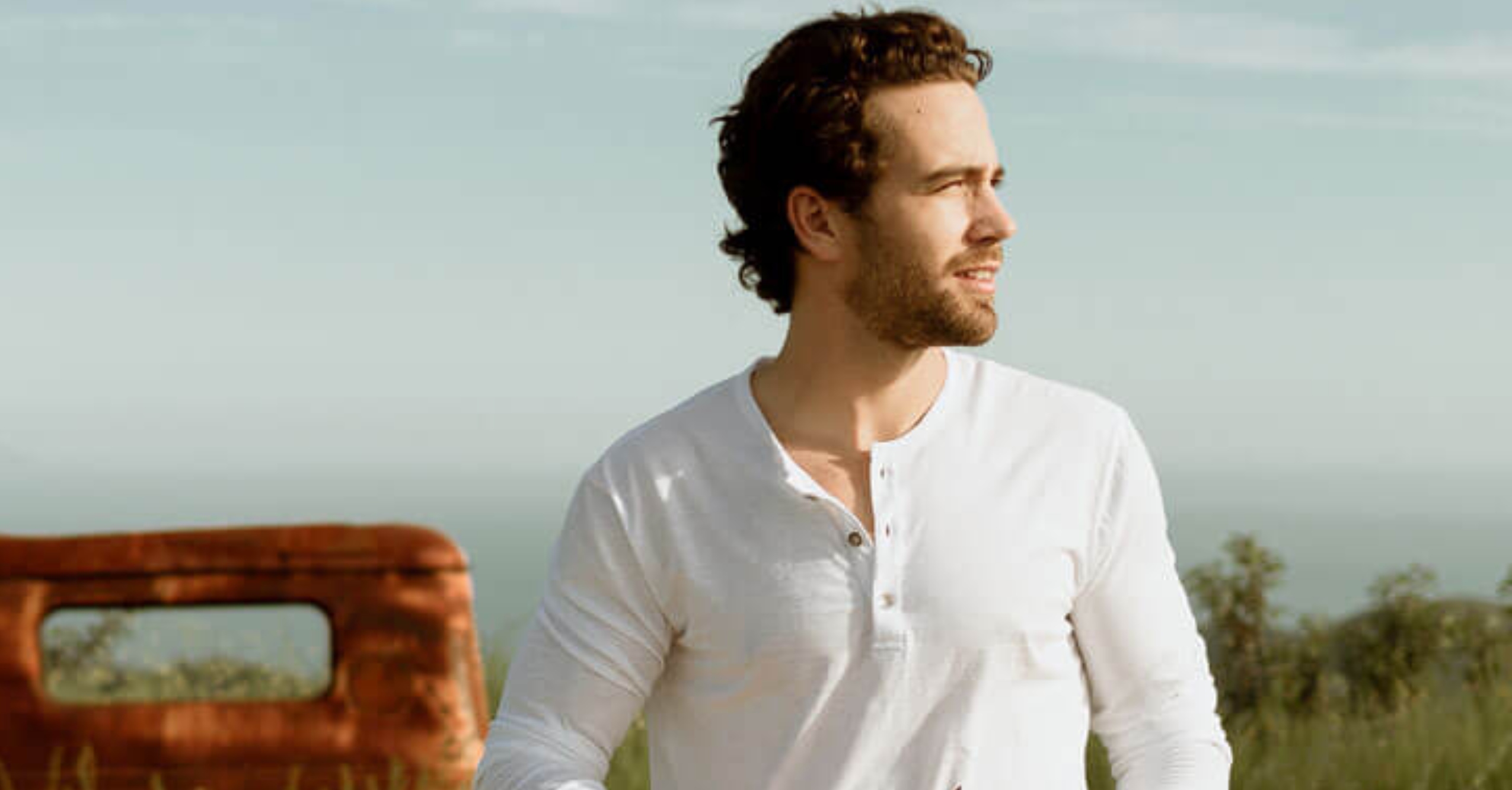 Layer Up With The Best Long-Sleeve Henley Shirts - Maxim