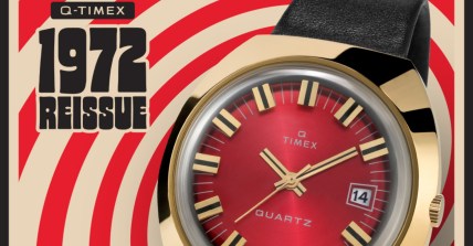 Q Timex 1972 Feature