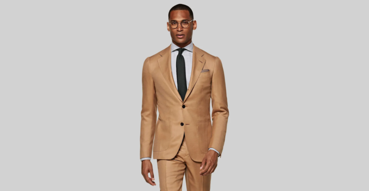6 Stylish Summer Suits To Wear Now - Maxim