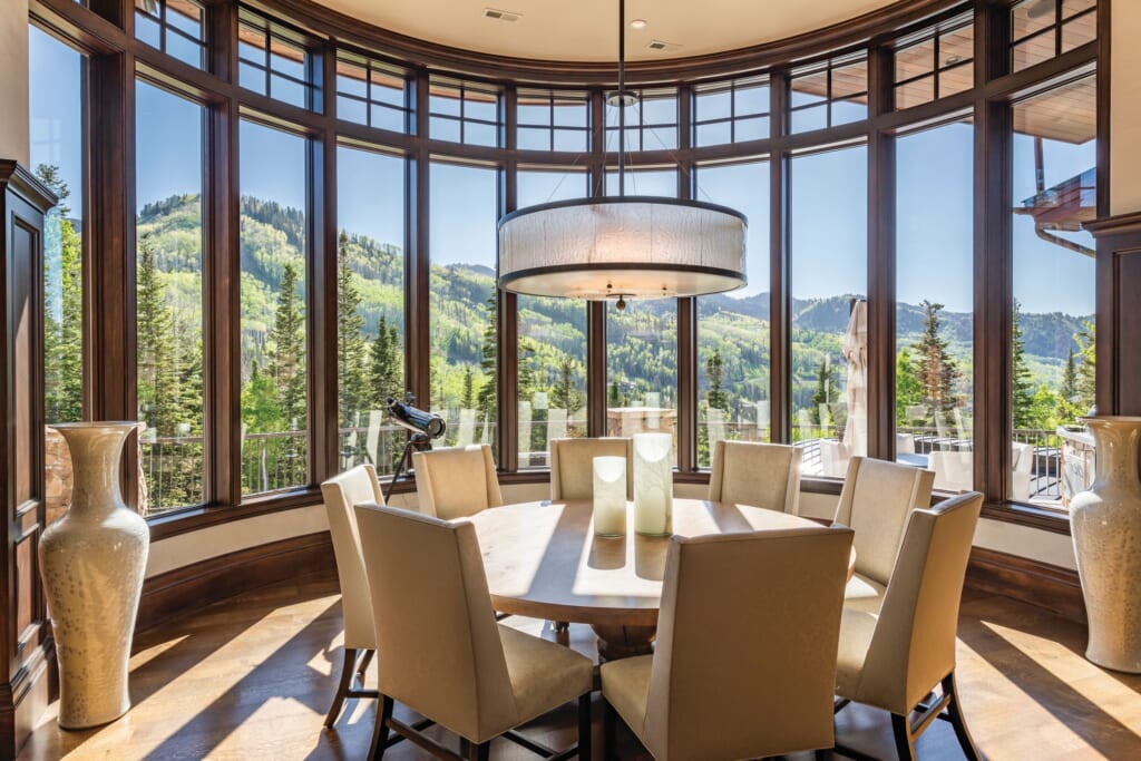 The numbers are staggering: according to a recent report by coldwell banker global luxury, the amount of money invested in luxury real estate in 2021 was greater than 2019 and 2020 combined.